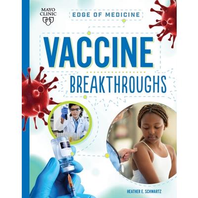 Vaccine Breakthroughs | 拾書所