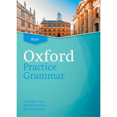 Oxford Practice Grammar Revised Basic Student Book Without Key
