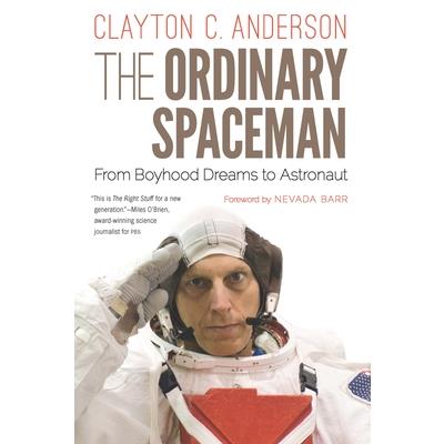The Ordinary Spaceman