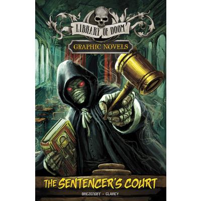 The Sentencer’s Court