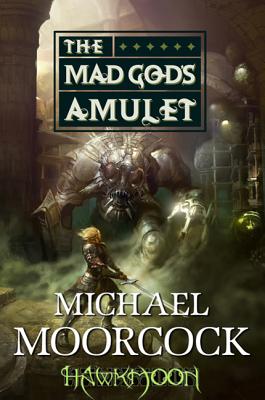 The Mad God’s Amulet