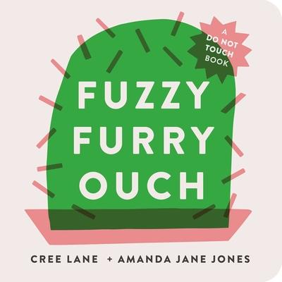 Fuzzy Furry Ouch | 拾書所