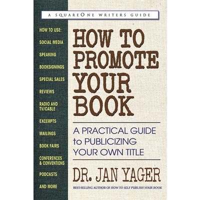 How to Promote Your Book | 拾書所