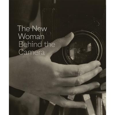 The New Woman Behind the Camera