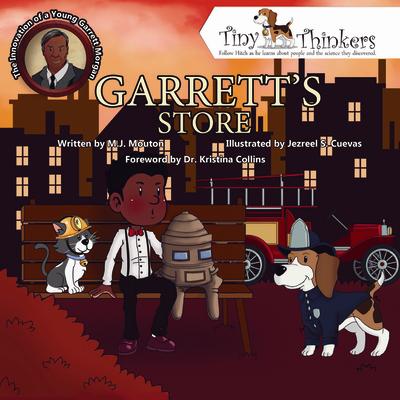 Garrett’s Store
