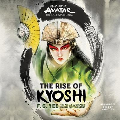 Avatar: The Last Airbender: The Rise of Kyoshi | 拾書所