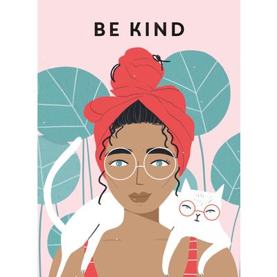 Be Kind | 拾書所