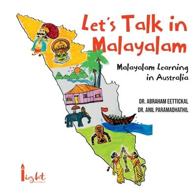 Let's Talk in Malayalam | 拾書所