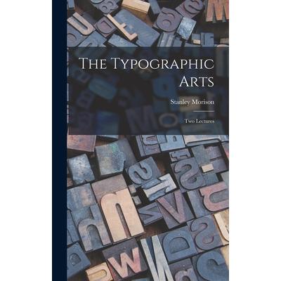 The Typographic Arts | 拾書所