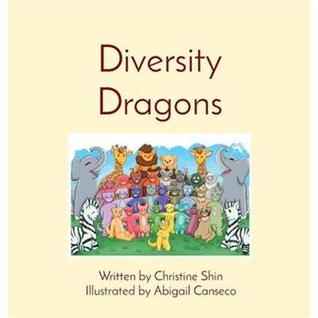 Diversity Dragons