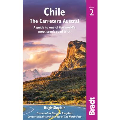 Chile: The Carretera Austral | 拾書所