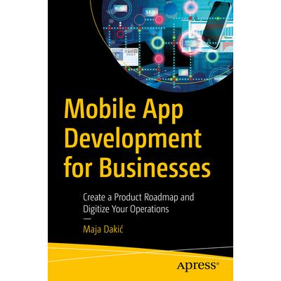 Mobile App Development for Businesses | 拾書所