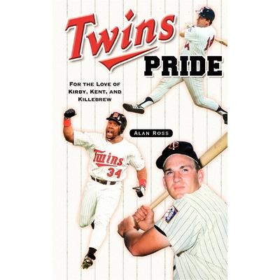 Twins Pride | 拾書所