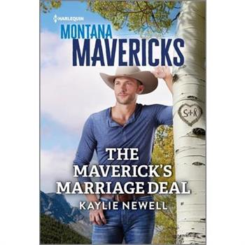 The Maverick’s Marriage Deal