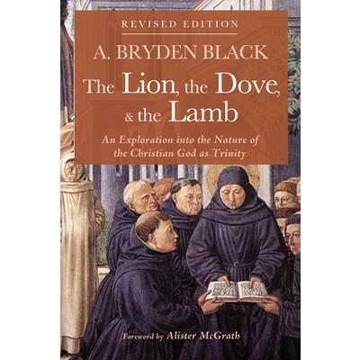 The Lion, the Dove, & the Lamb