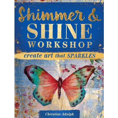 Shimmer & Shine Workshop