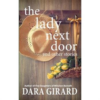 The Lady Next Door and Other Stories