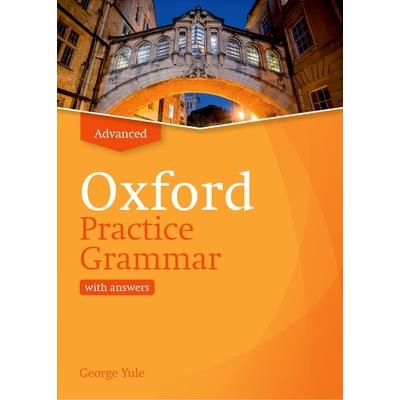 Oxford Practice Grammar Revised Advance Student Book with Key