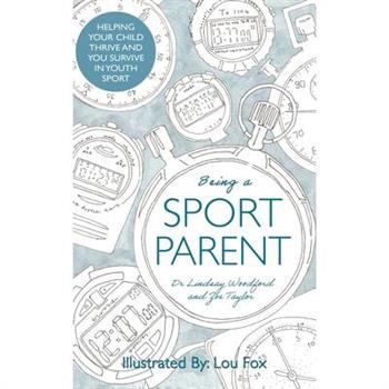 Being a Sport Parent