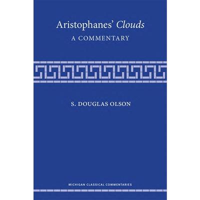Aristophanes' Clouds | 拾書所