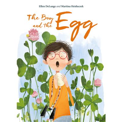The Boy and the Egg
