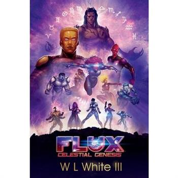 Flux, Volume 1