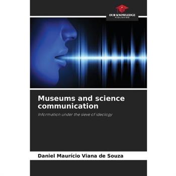 Museums and science communication