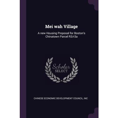 Mei wah Village