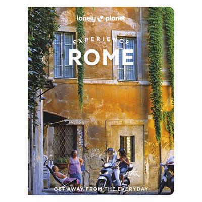 Experience Rome 1
