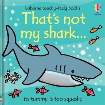 That’s Not My Shark