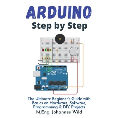 Arduino Step by Step | 拾書所