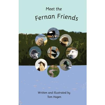 Meet the Fernan Friends