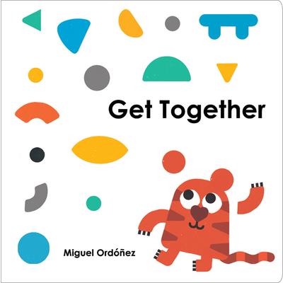 Get Together | 拾書所