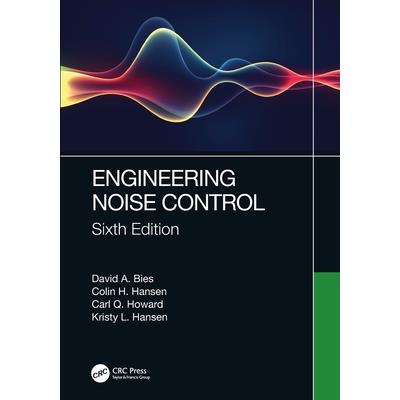 Engineering Noise Control | 拾書所