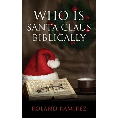 Who is Santa Claus Biblically | 拾書所