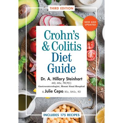 Crohn’s and Colitis Diet Guide