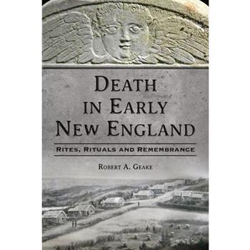 Death in Early New England