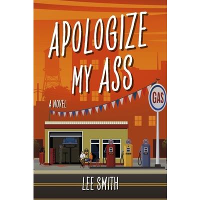 Apologize My Ass