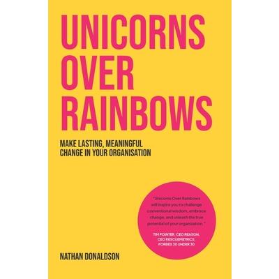 Unicorns Over Rainbows | 拾書所