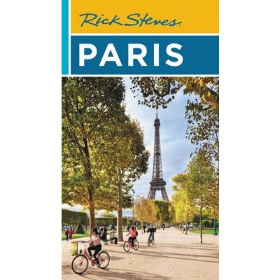 Rick Steves Paris