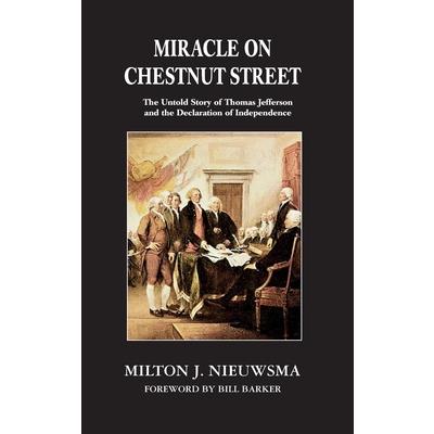 Miracle on Chestnut Street (LIB) | 拾書所