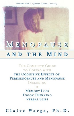 Menopause and the Mind