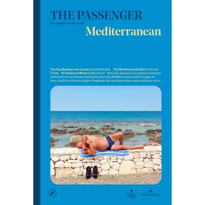 The Passenger: Mediterranean