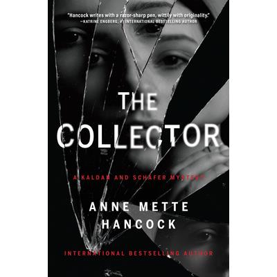 The Collector | 拾書所