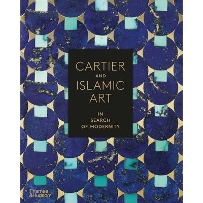 Cartier and Islamic Art