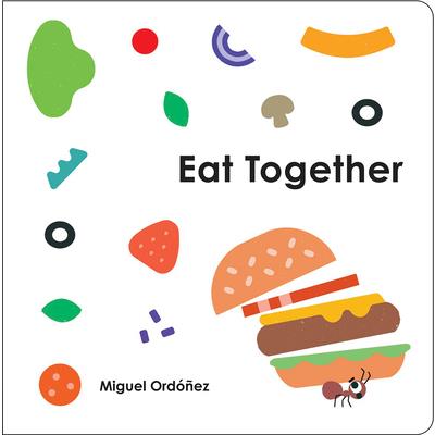 Eat Together | 拾書所