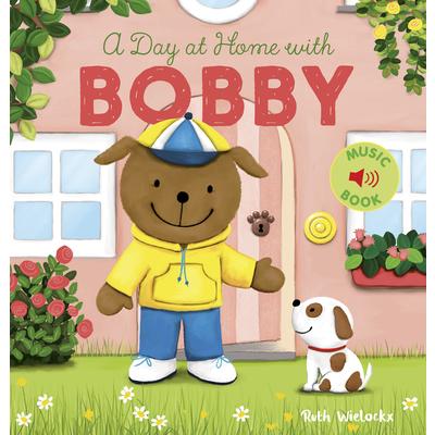 A Day at Home with Bobby