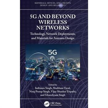 5g and Beyond Wireless Networks