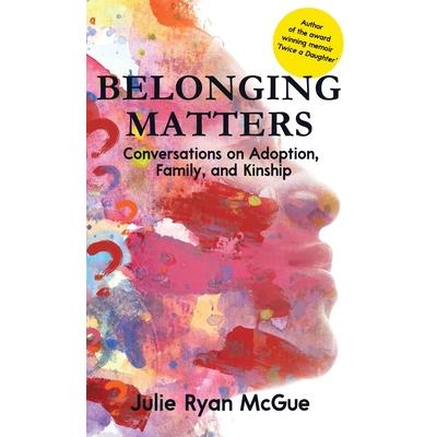 Belonging Matters | 拾書所