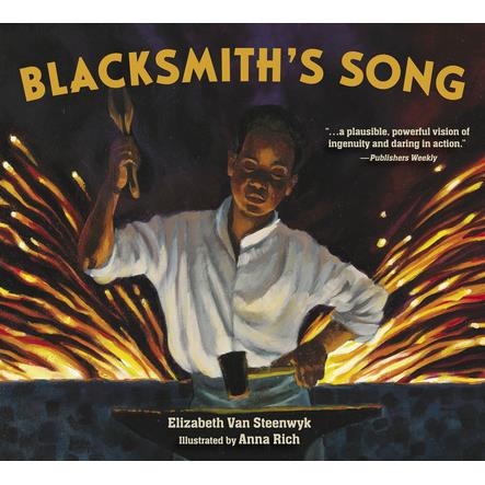 Blacksmith’s Song